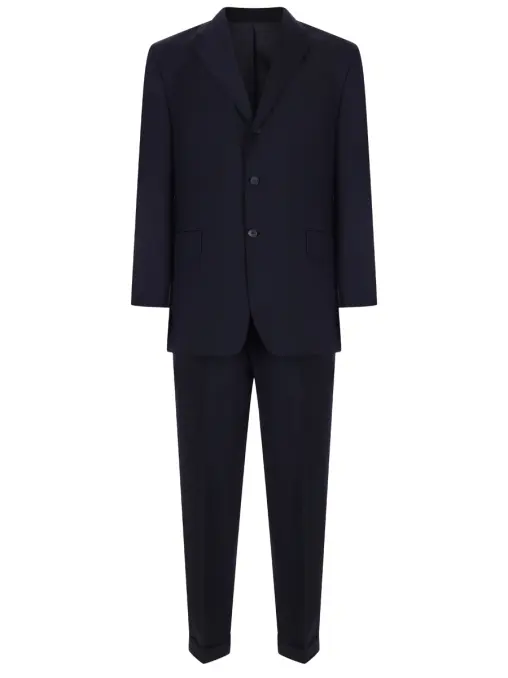 Костюм шерстяной GUY LAROCHE