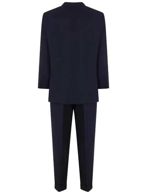 Костюм шерстяной GUY LAROCHE