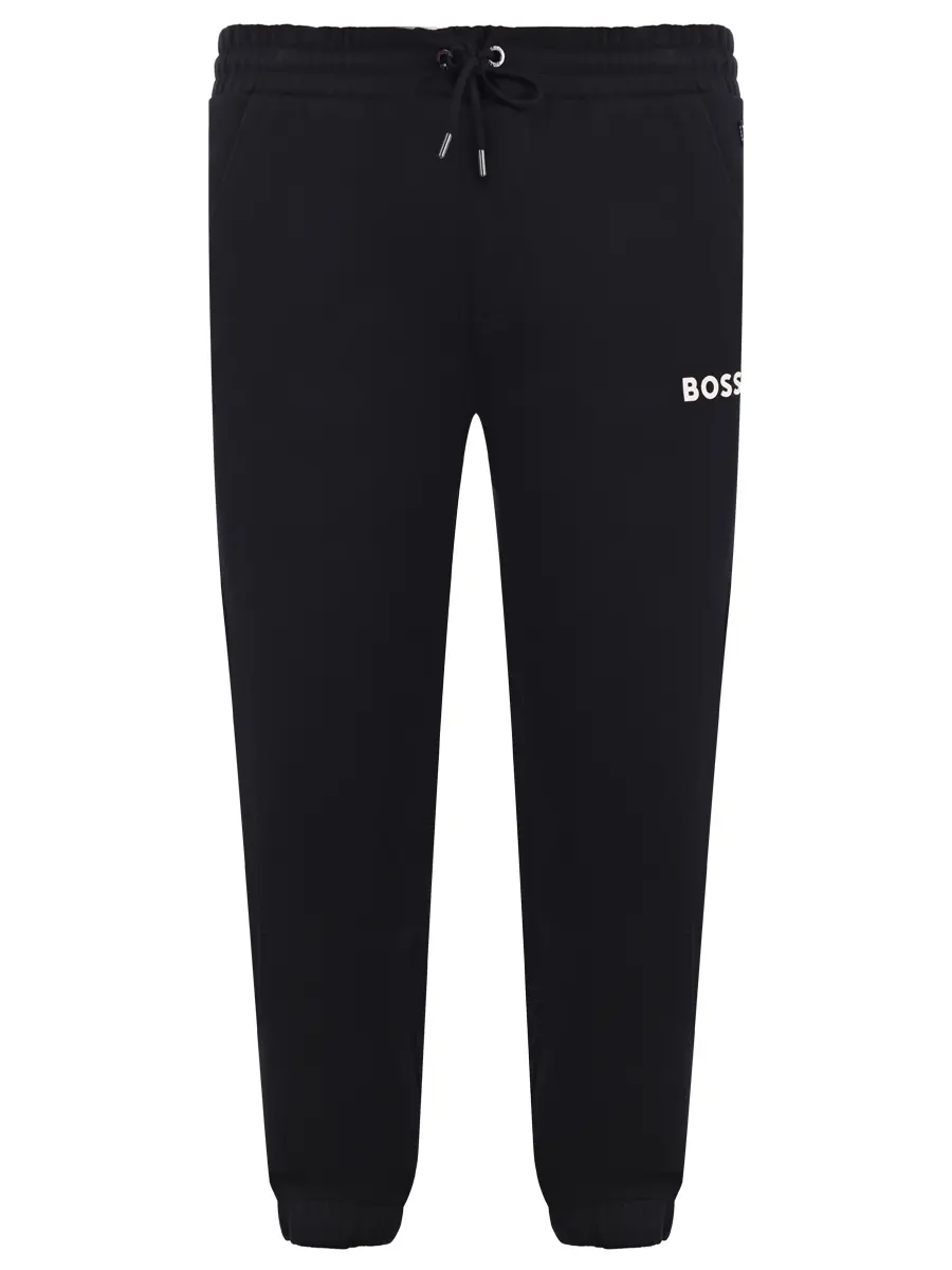 Джоггеры хлопковые