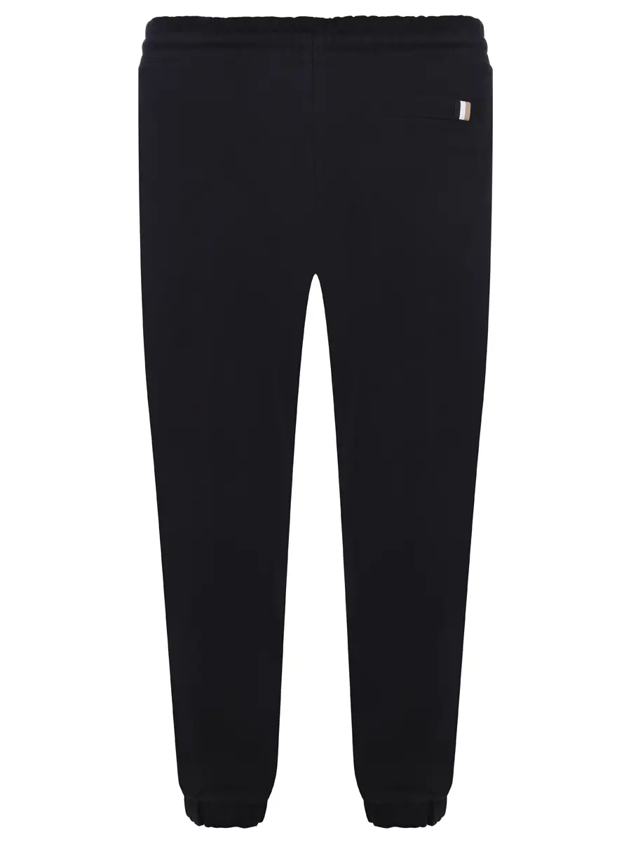 Джоггеры хлопковые