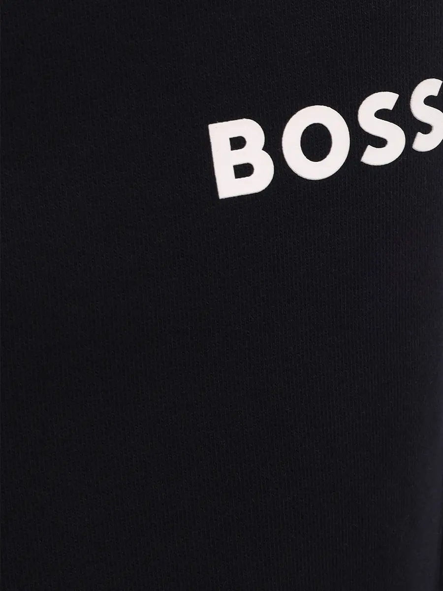 Джоггеры хлопковые