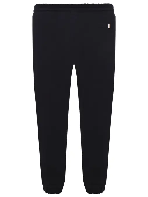 Джоггеры хлопковые BOSS