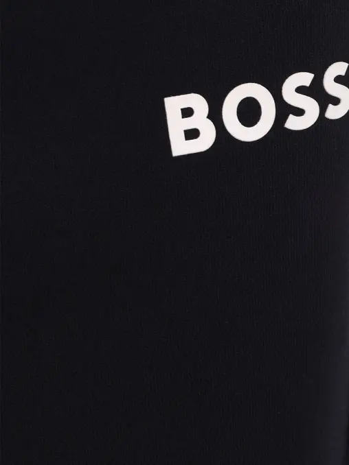 Джоггеры хлопковые BOSS