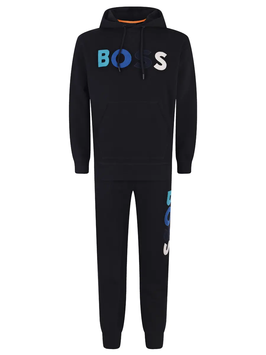 Костюм хлопковый