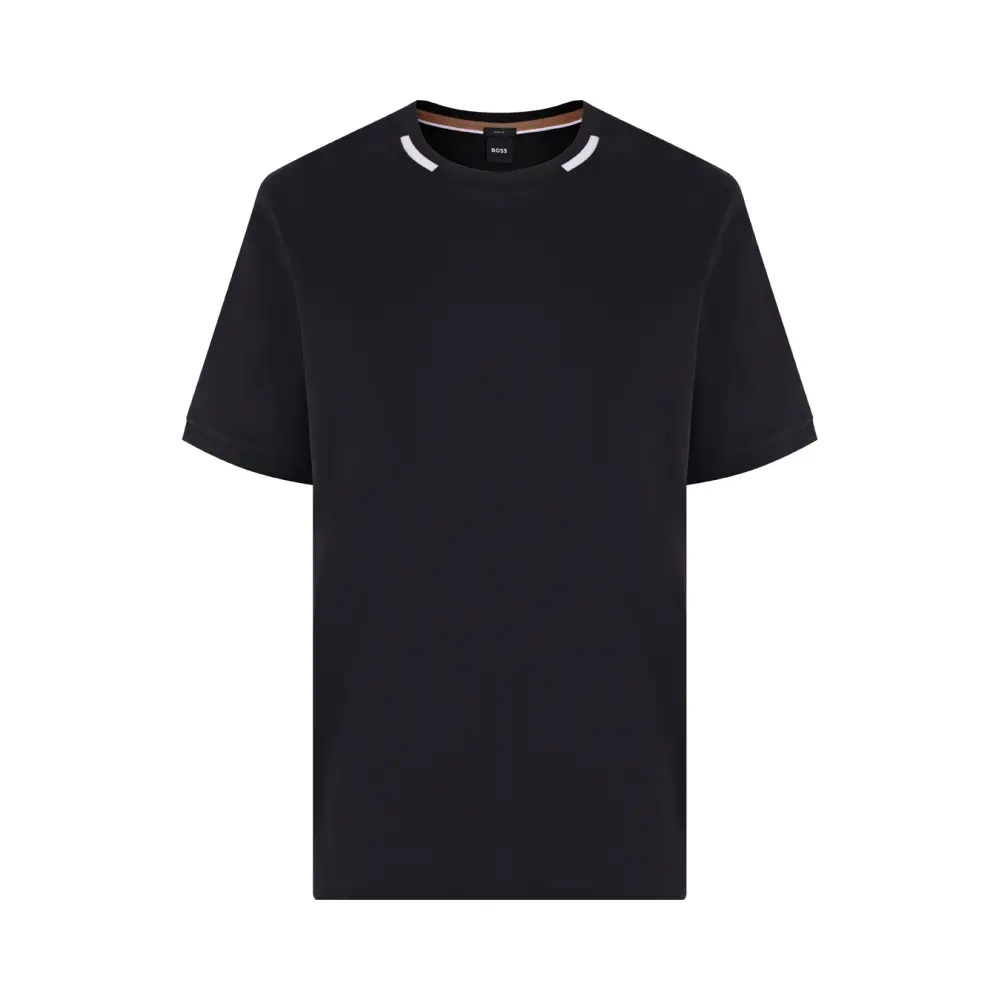 Футболка Slim Fit хлопковая