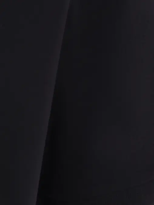 Футболка Slim Fit хлопковая BOSS