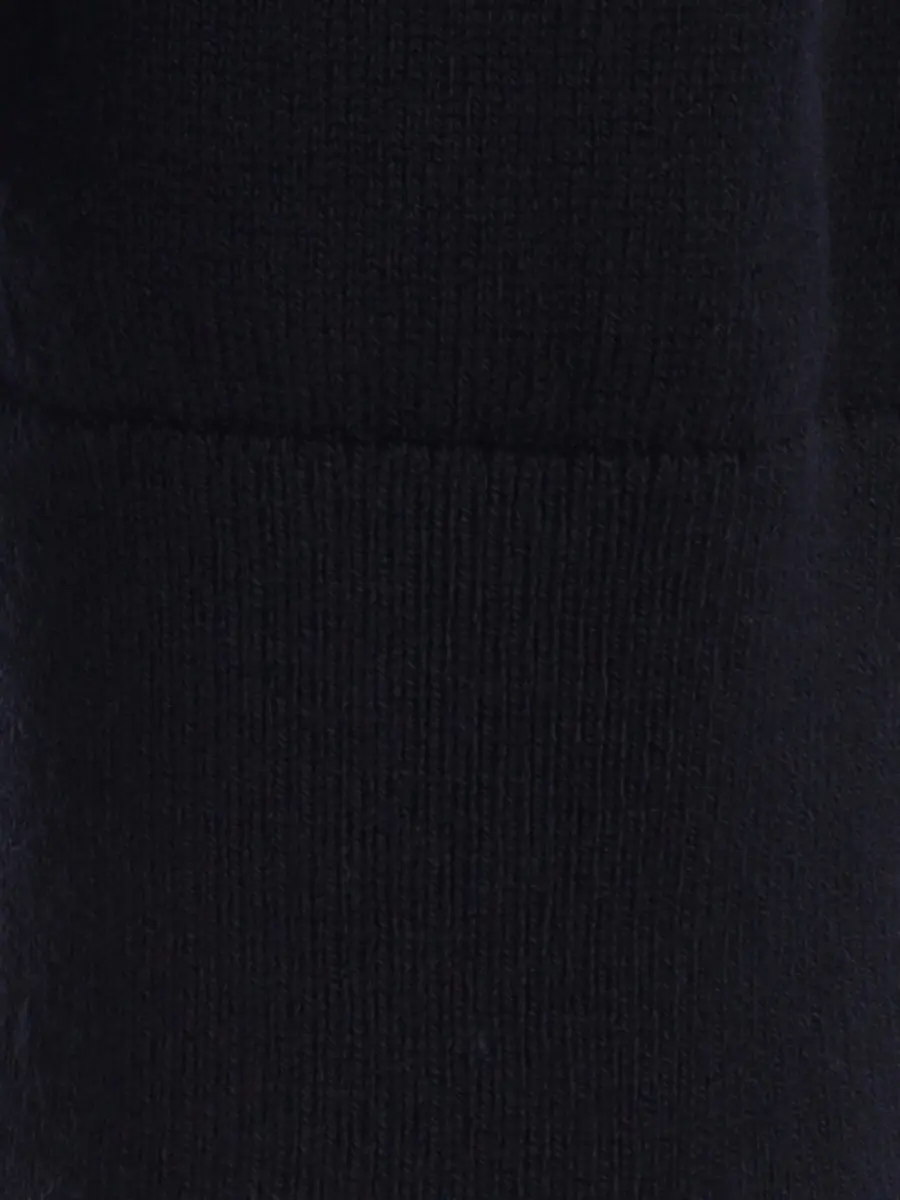 Джемпер однотонный