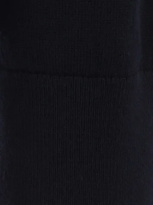 Джемпер однотонный BOSS
