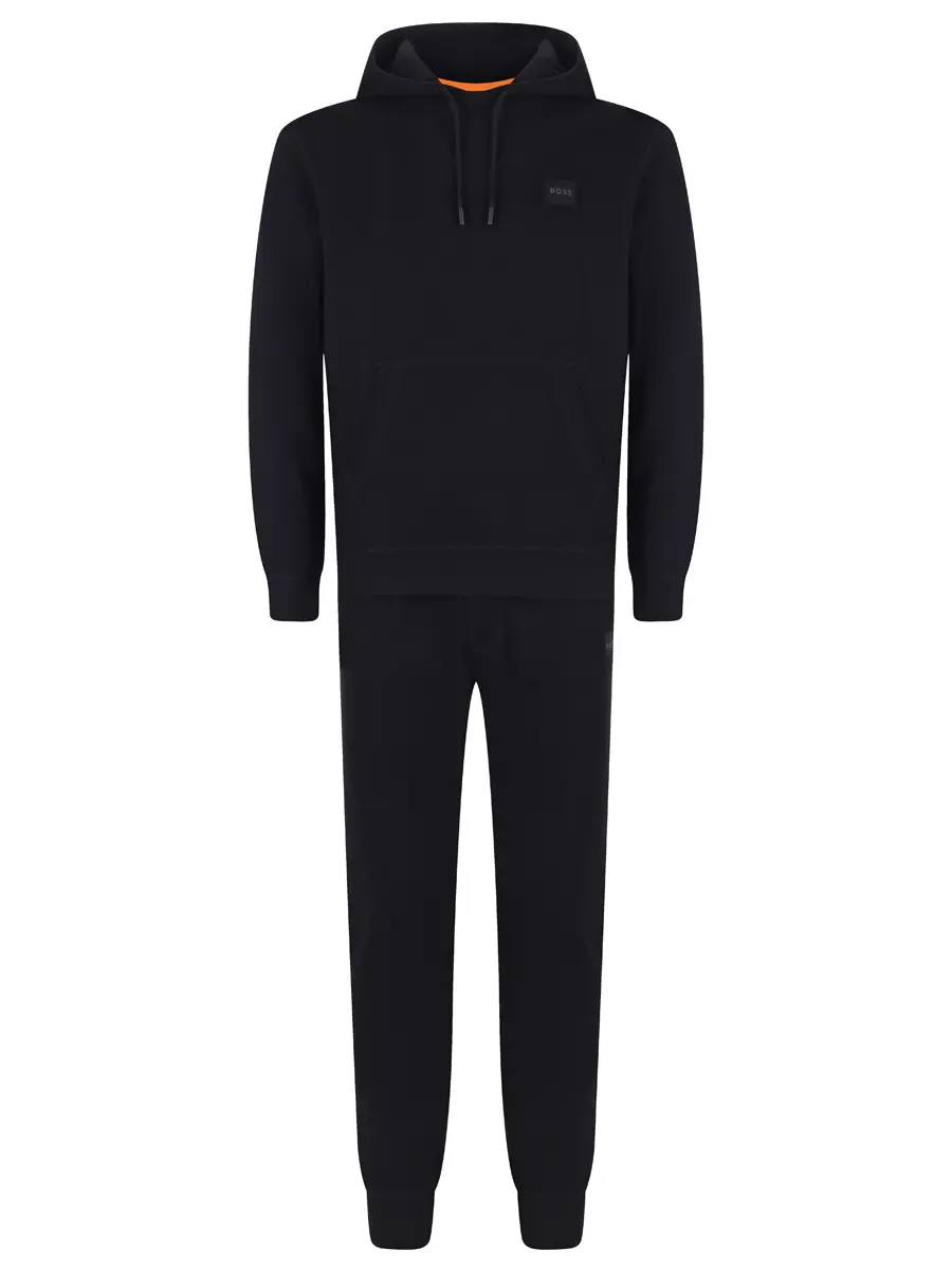 Костюм хлопковый