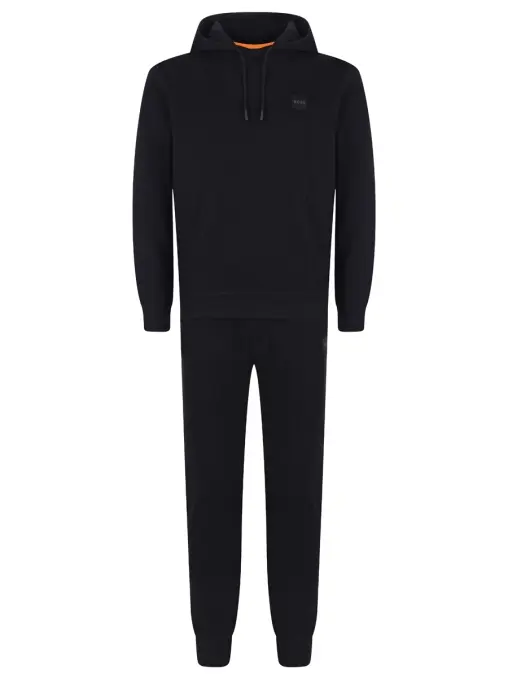 Костюм хлопковый BOSS