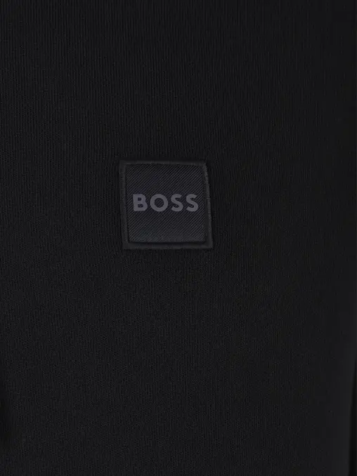 Костюм хлопковый BOSS