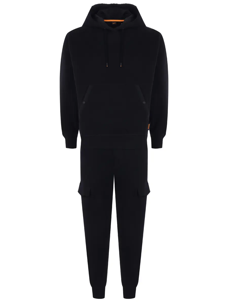 Костюм хлопковый