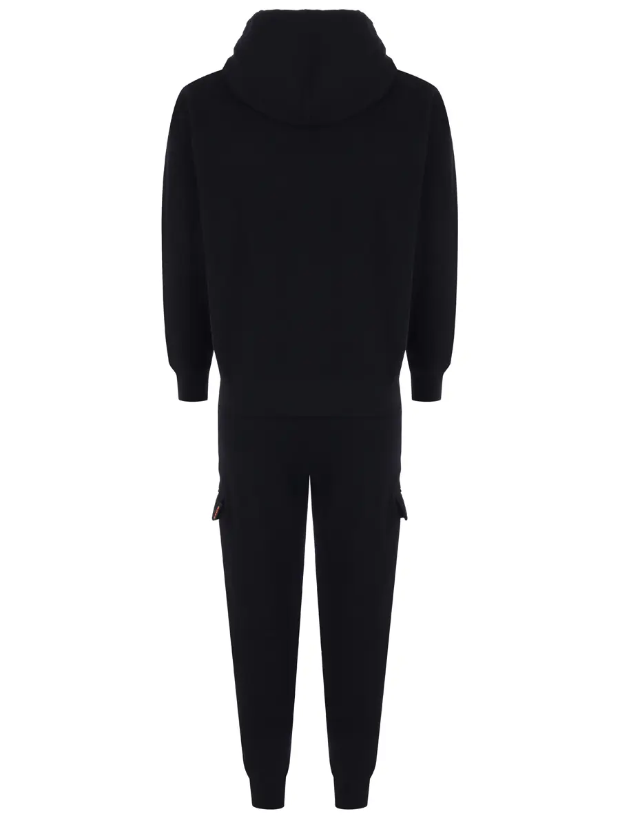 Костюм хлопковый