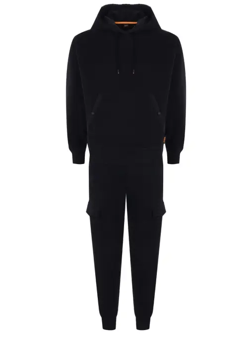 Костюм хлопковый BOSS