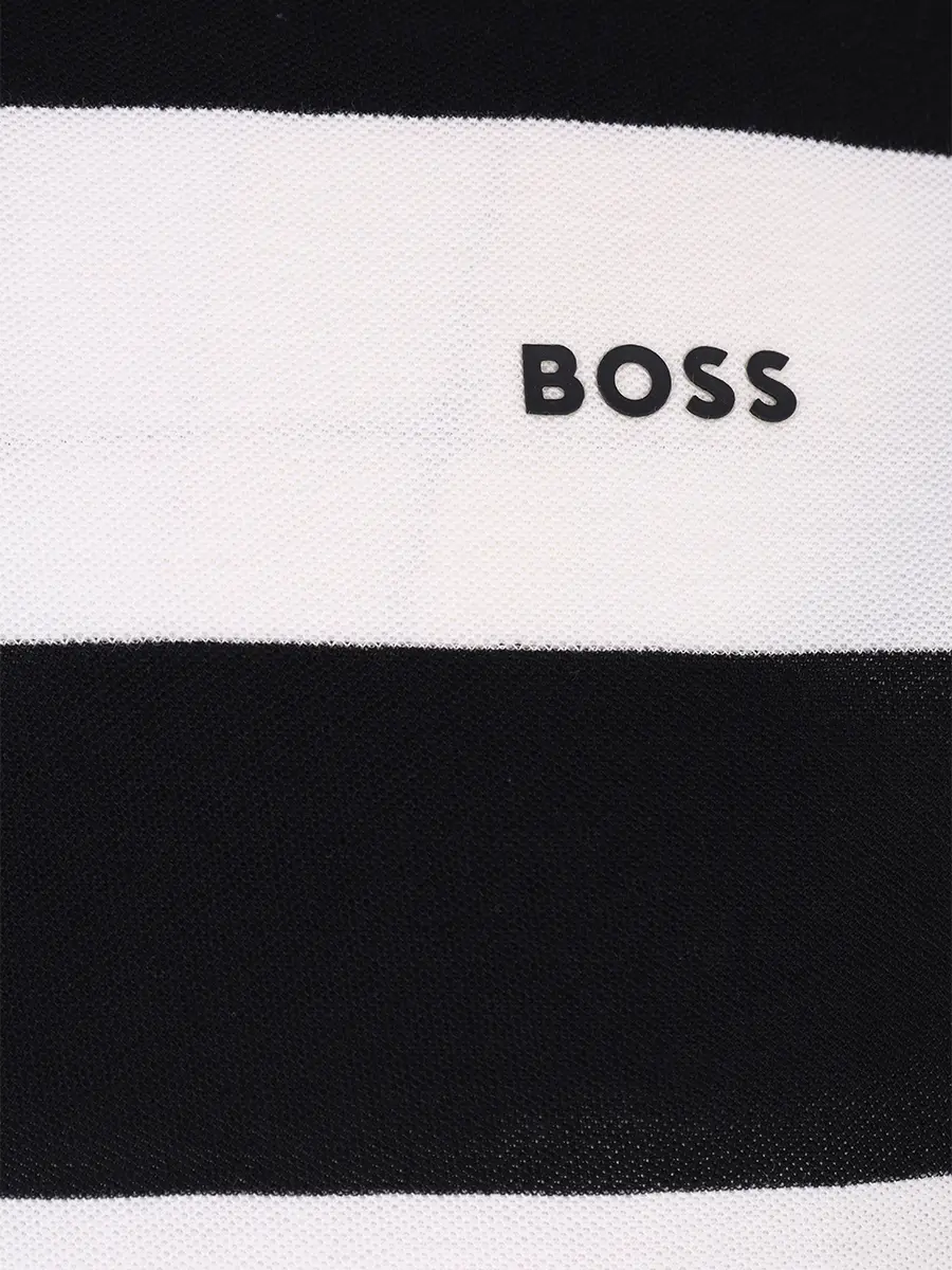 Поло хлопковое