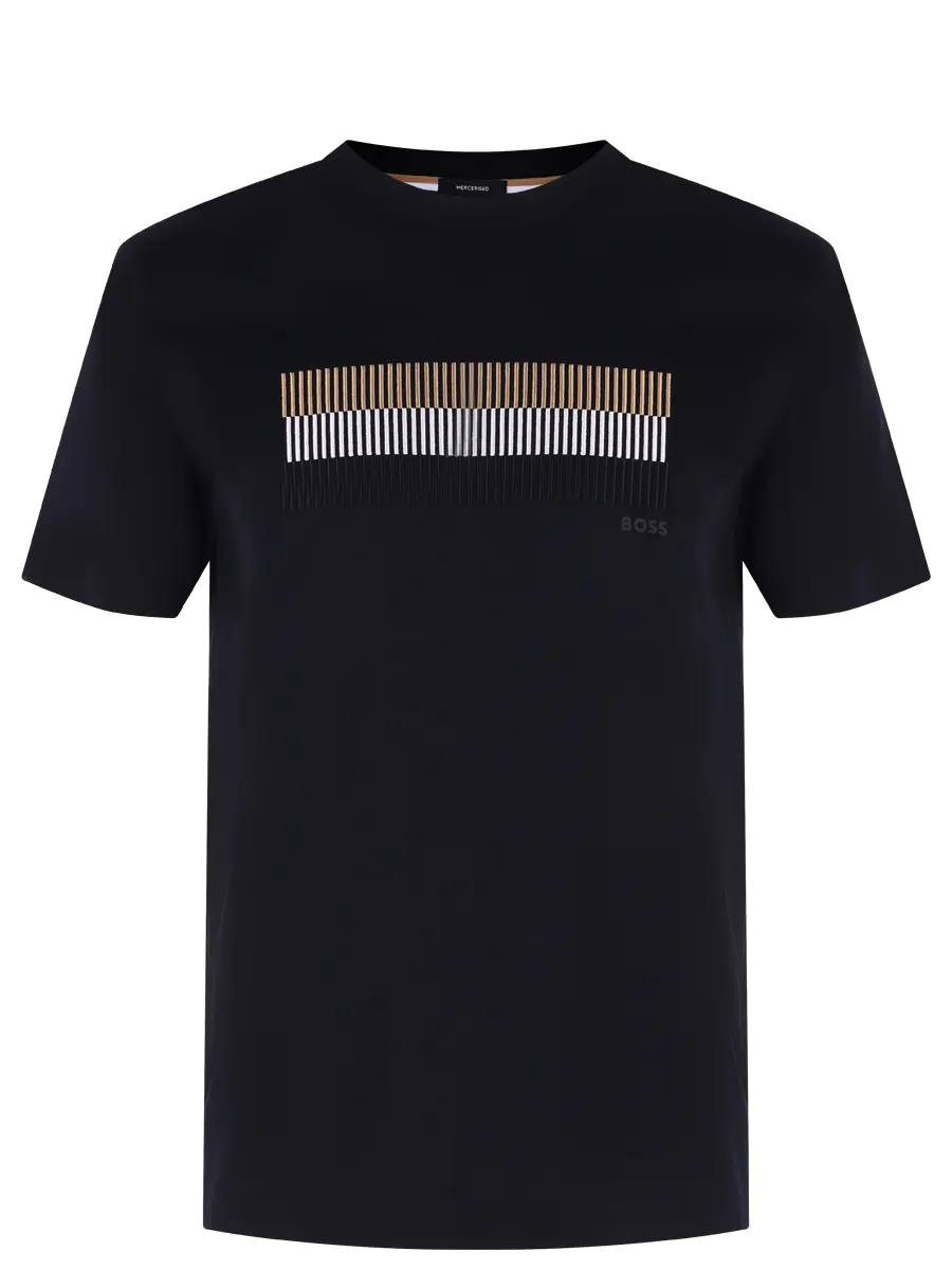 Футболка хлопковая