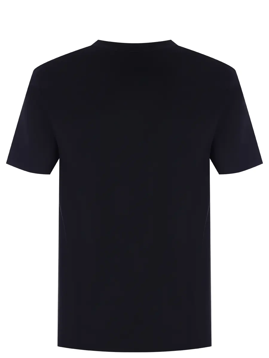 Футболка хлопковая