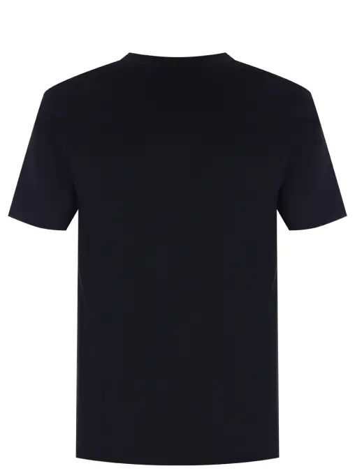 Футболка хлопковая BOSS