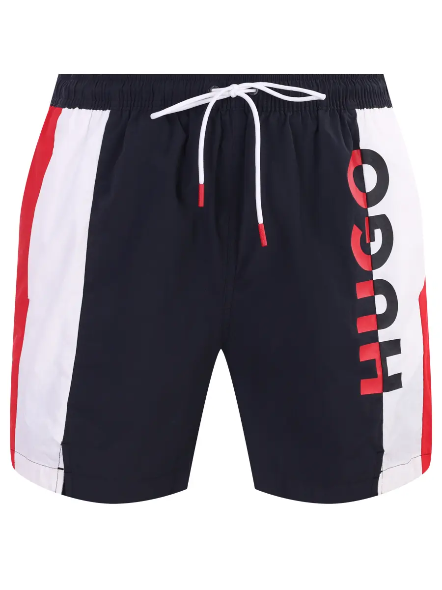 Шорты плавательные