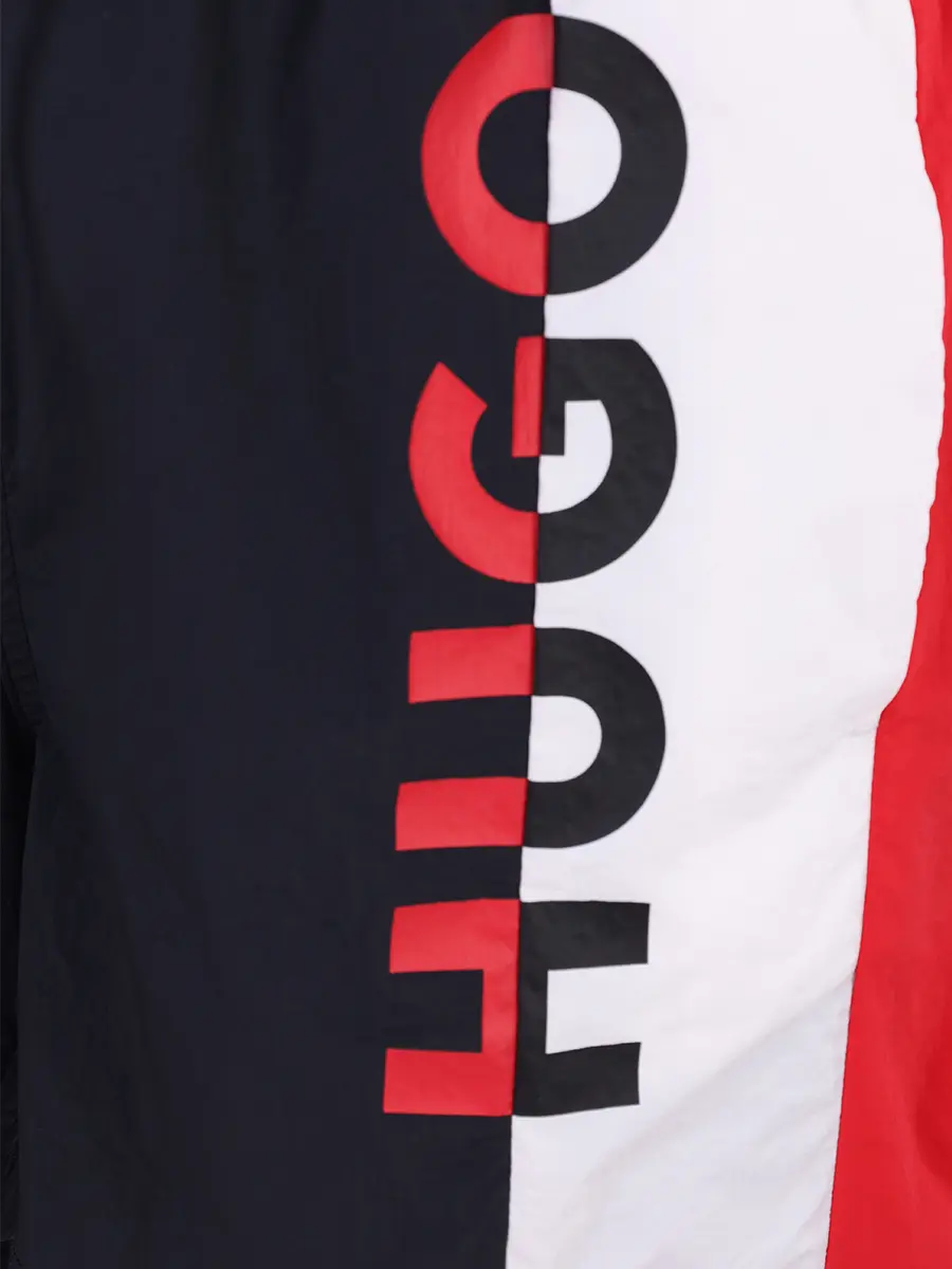 Шорты плавательные