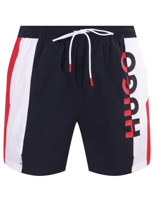 Шорты плавательные HUGO