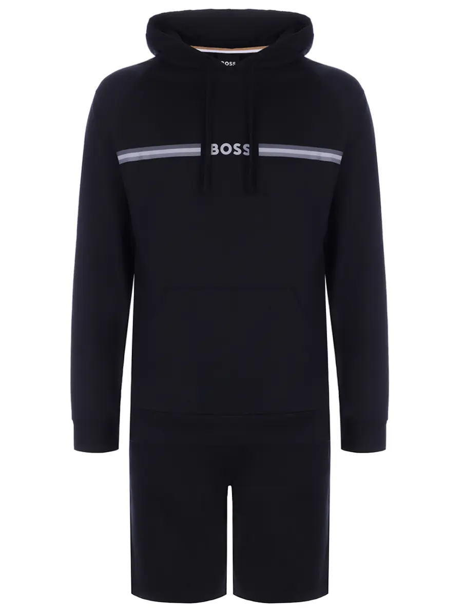 Костюм хлопковый