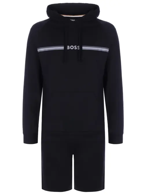 Костюм хлопковый BOSS