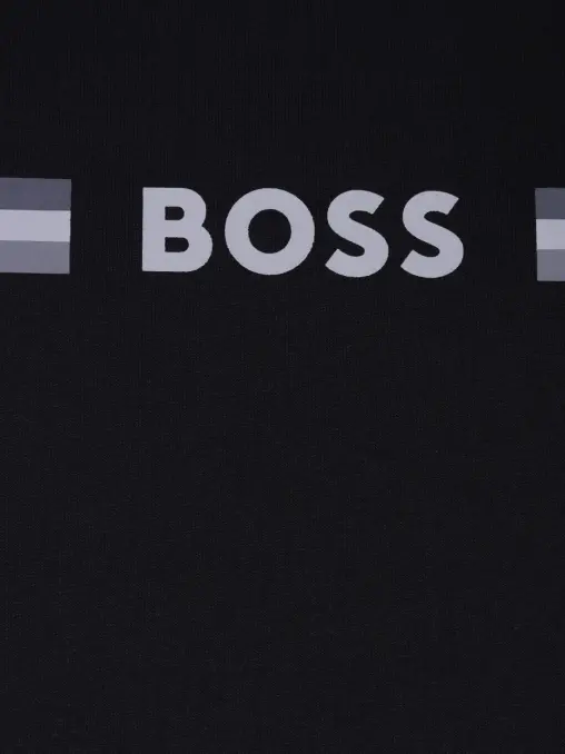 Костюм хлопковый BOSS