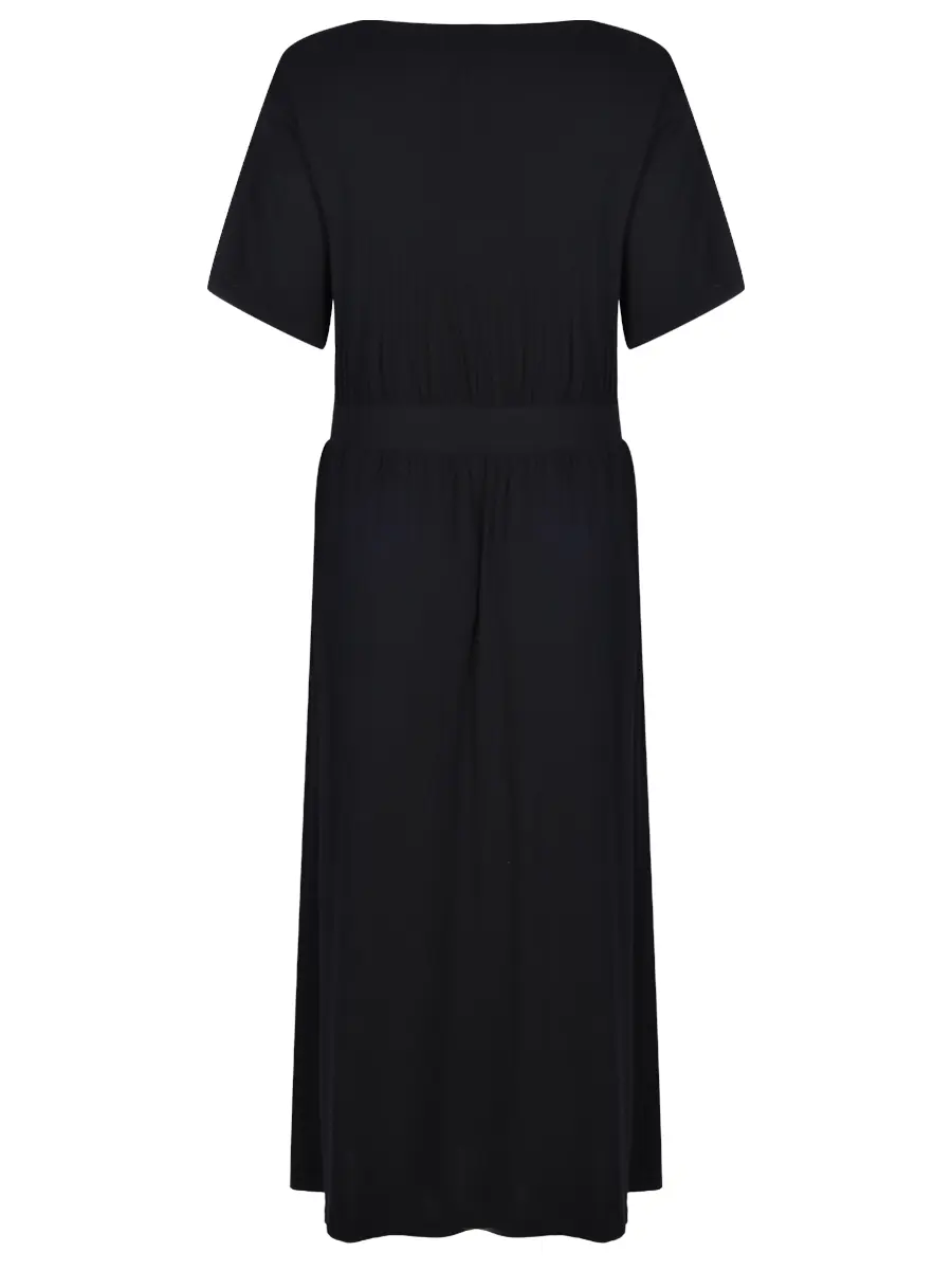 Платье из модала