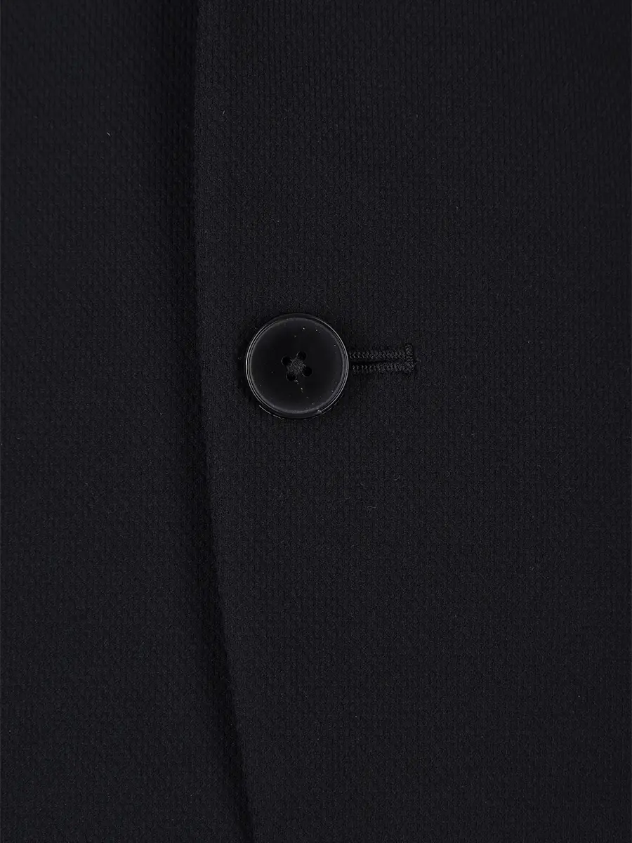 Костюм однотонный