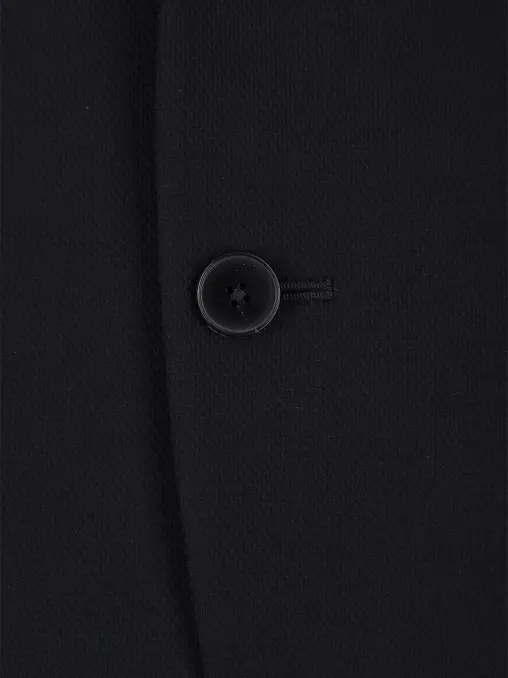 Костюм однотонный KARL LAGERFELD