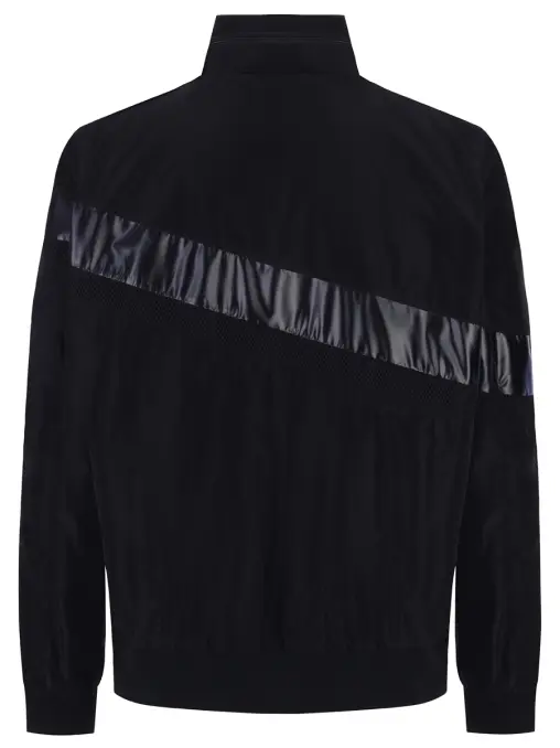 Ветровка однотонная KARL LAGERFELD