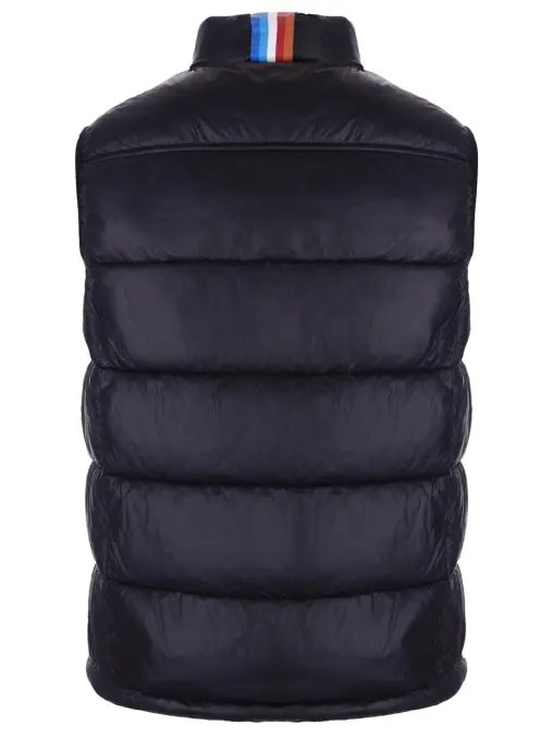 Жилет стеганый KARL LAGERFELD