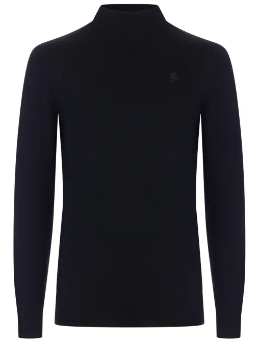 Бадлон шерстяной KARL LAGERFELD