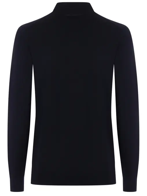 Бадлон шерстяной KARL LAGERFELD