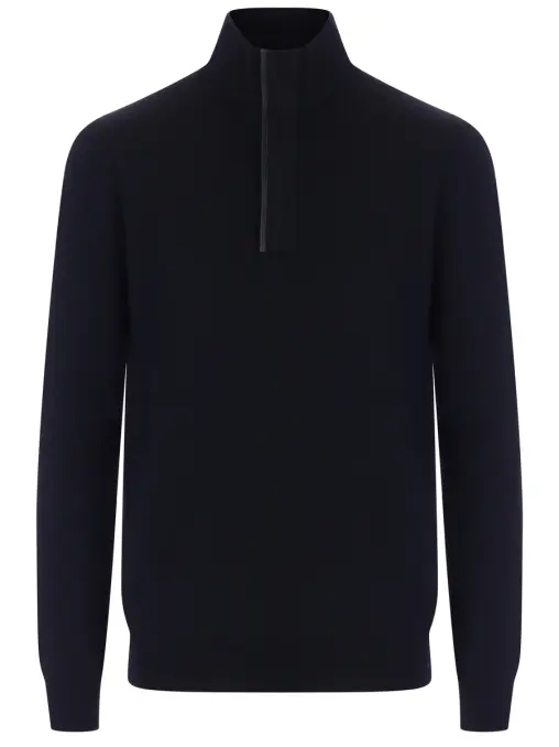 Джемпер шерстяной KARL LAGERFELD