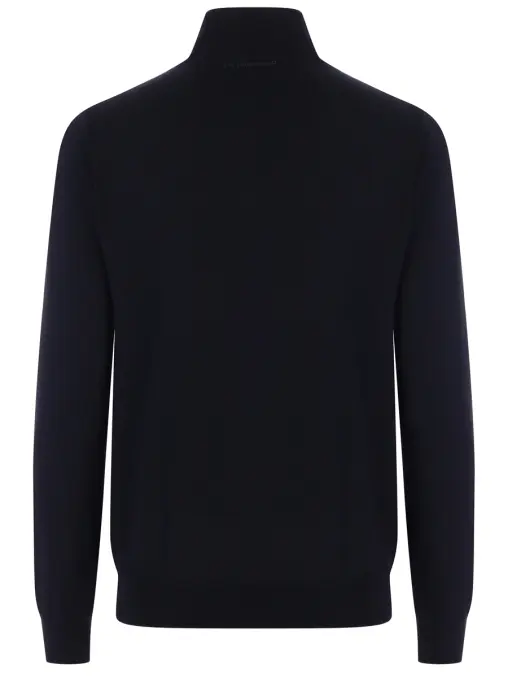 Джемпер шерстяной KARL LAGERFELD