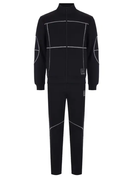 Костюм спортивный KARL LAGERFELD