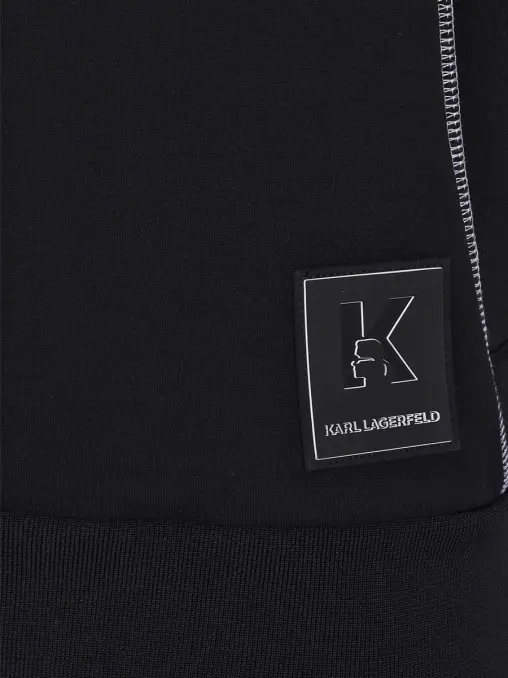 Костюм спортивный KARL LAGERFELD