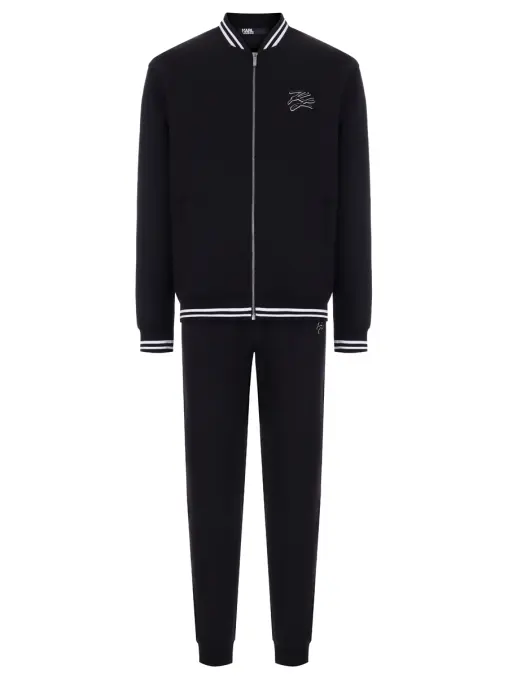 Костюм спортивный KARL LAGERFELD