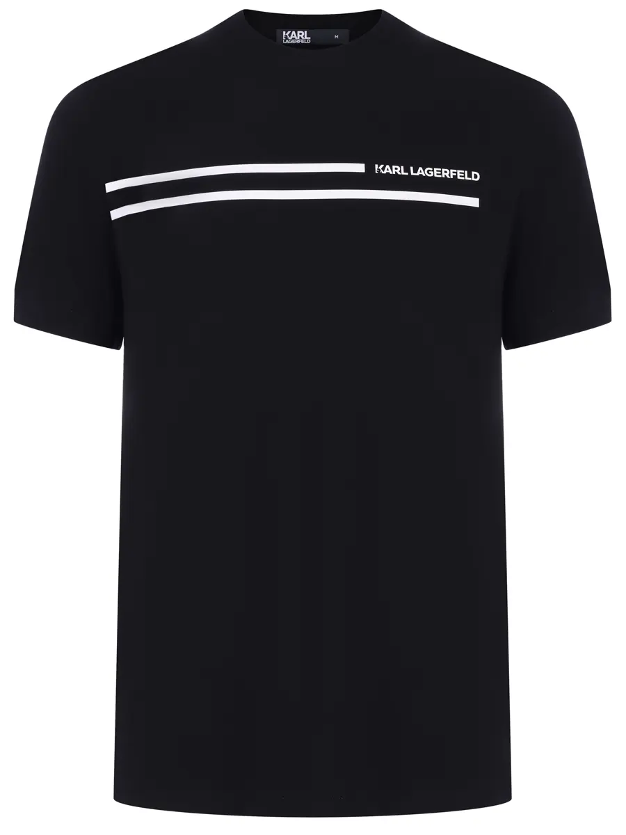 Футболка хлопковая