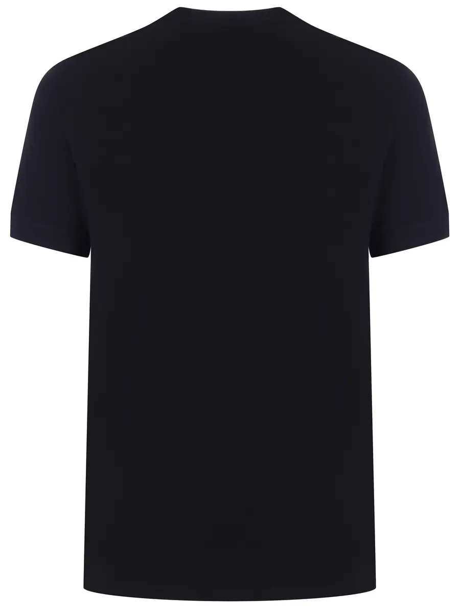 Футболка хлопковая