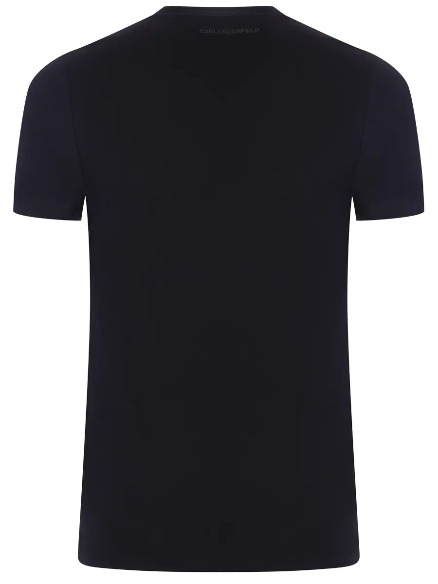 Футболка хлопковая