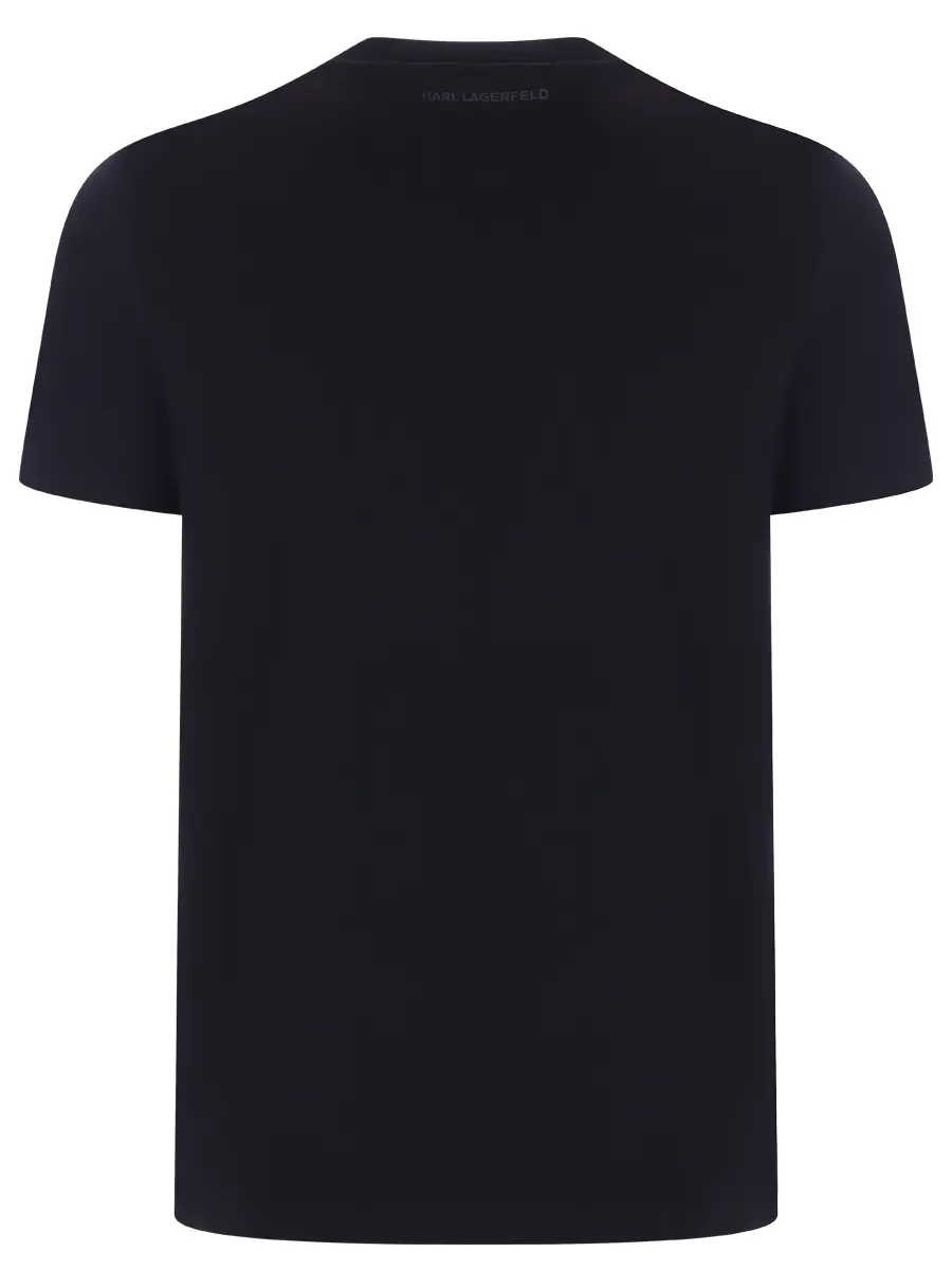 Футболка хлопковая