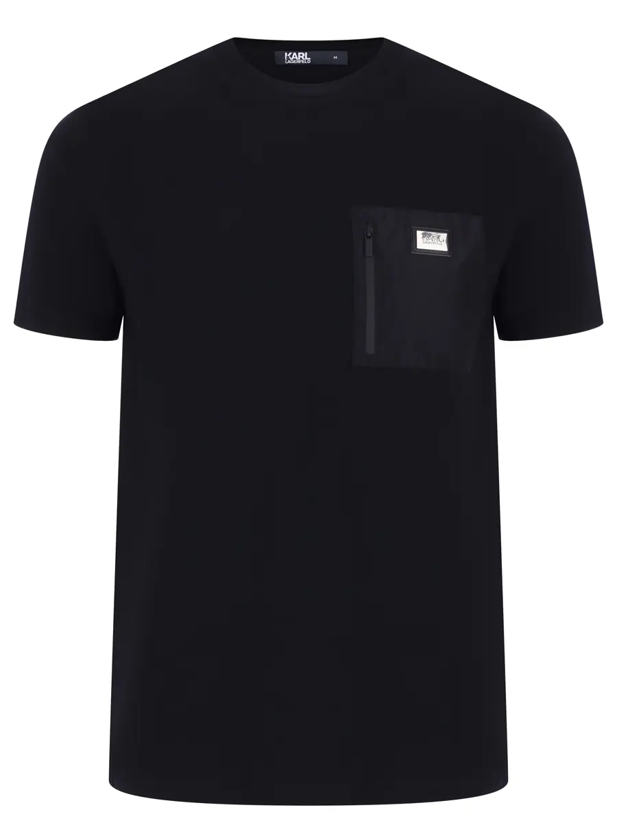 Футболка хлопковая