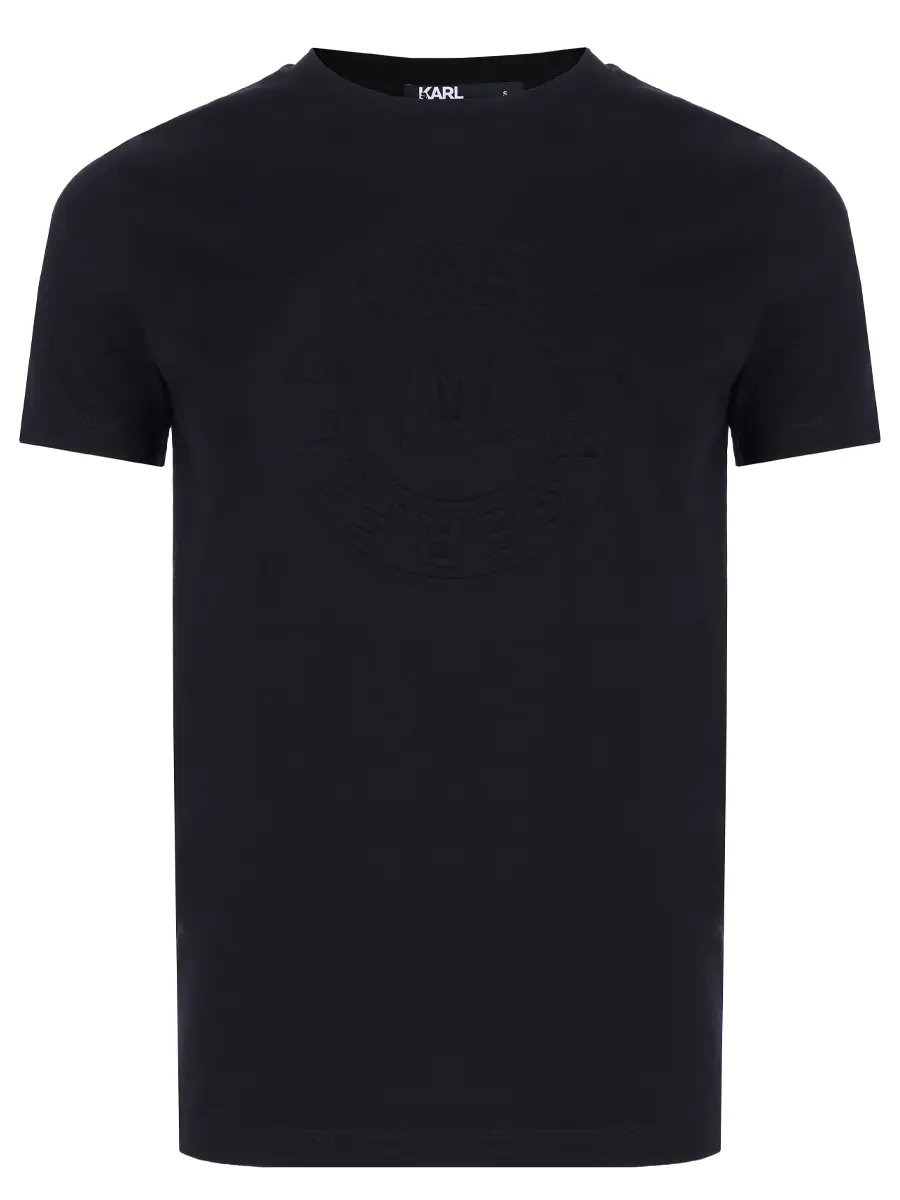 Футболка хлопковая