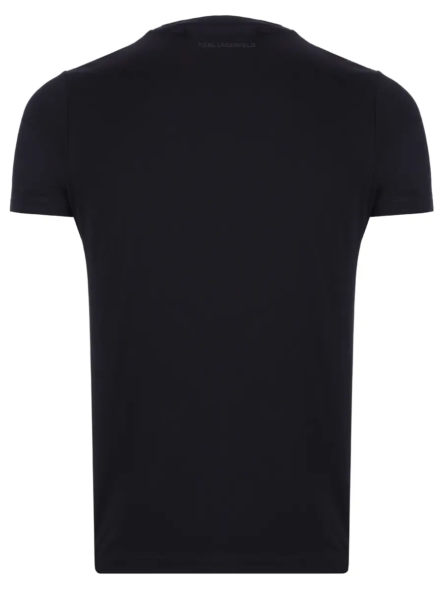 Футболка хлопковая