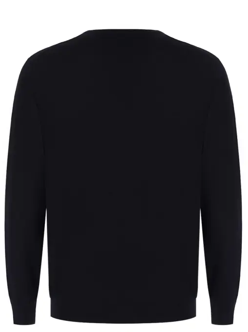 Джемпер шерстяной LANVIN