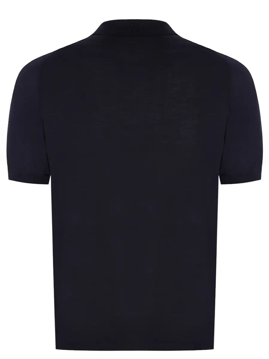 Поло шелковое