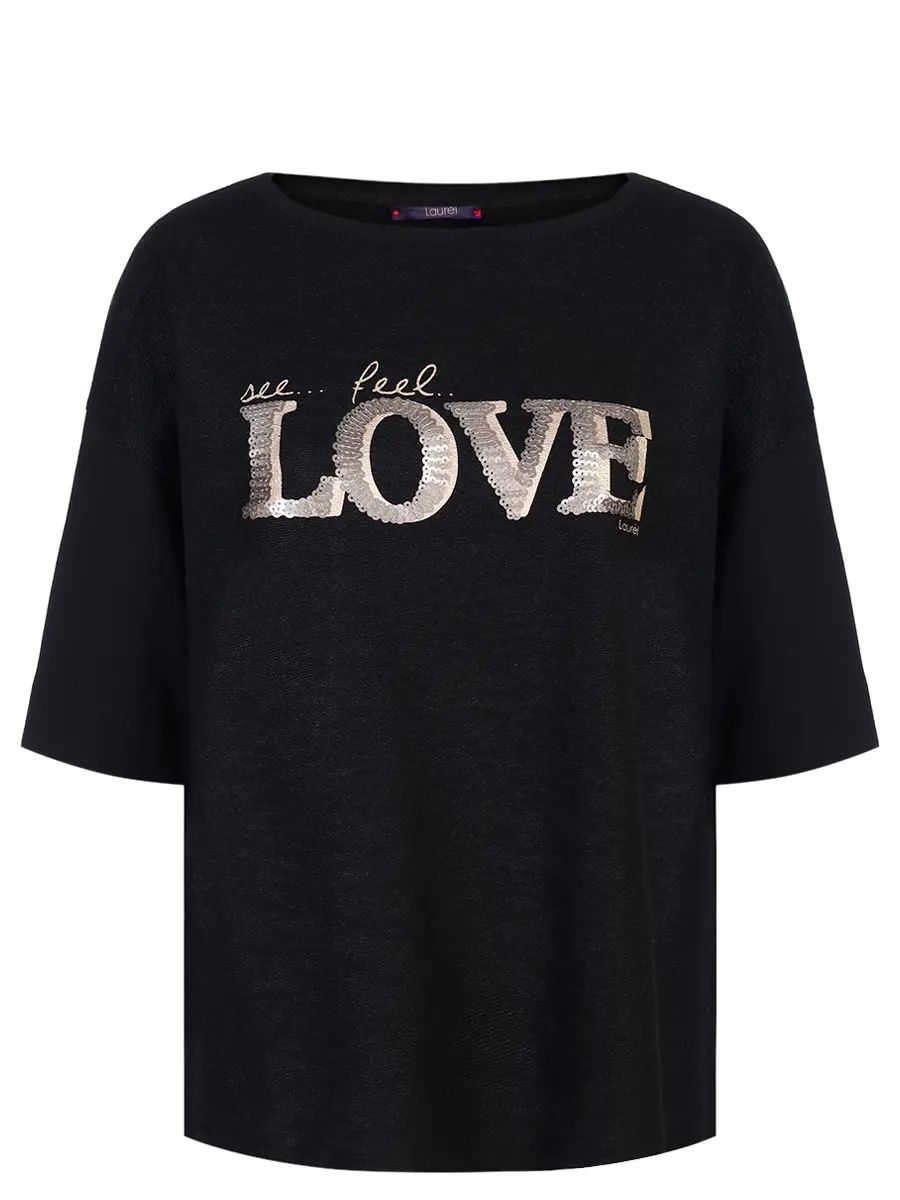 Толстовка хлопковая